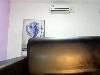 RACHEECK's Live Sex Cam Show