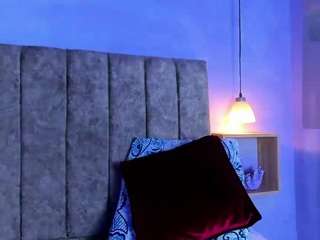 roussans webcam model