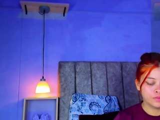 roussans webcam model