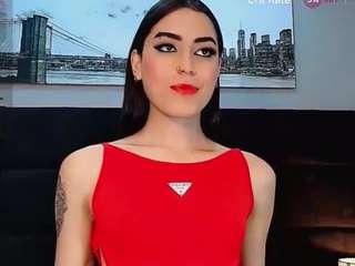 jessieafrodita Live Webcam on CamSoda