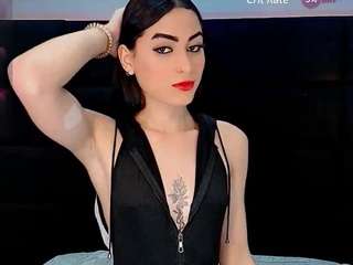 jessieafrodita Live Webcam on CamSoda