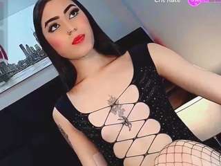 JessieAfrodita