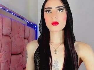 jessieafrodita webcam