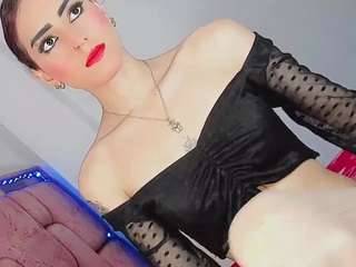 jessieafrodita
