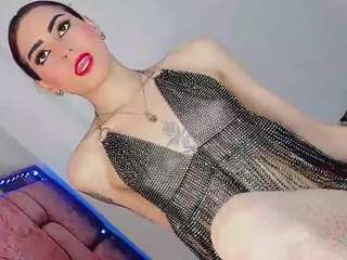 jessieafrodita webcam