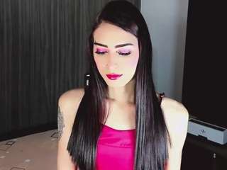 JessieAfrodita live cam preview