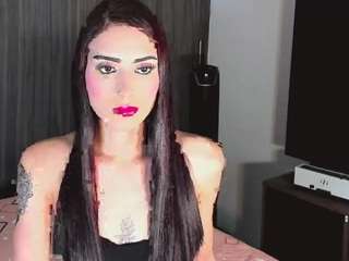jessieafrodita webcam model