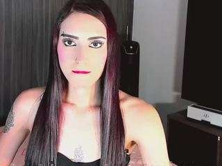 JessieAfrodita live cam preview