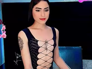 JessieAfrodita's Live Sex Cam Show