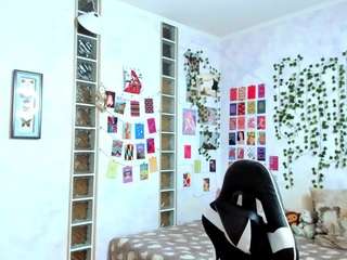jimmybearn webcam