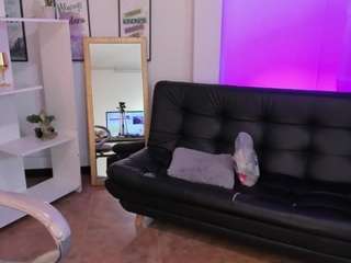 kylie-firee webcam model