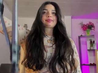 kylie-firee Live Webcam on CamSoda