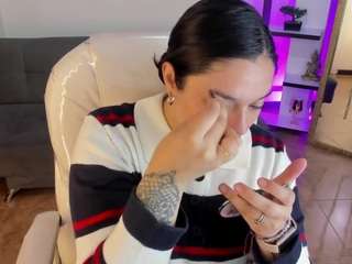 kylie-firee's CamSoda show and profile