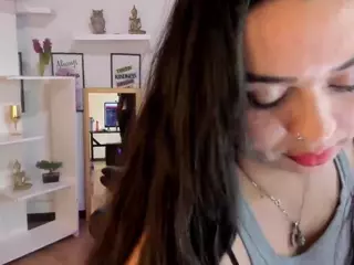 Kylie-firee's Live Sex Cam Show