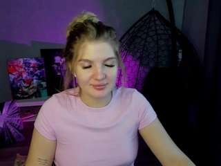 lilywilliamss Modèle Webcam Profil