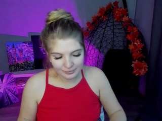 lilywilliamss webcam model