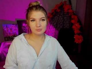 lilywilliamss Live Webcam on CamSoda
