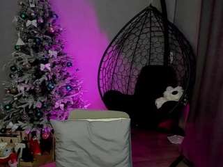 lilywilliamss webcam model