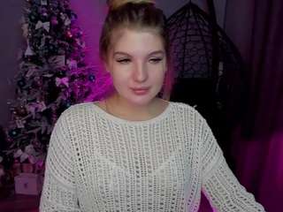 lilywilliamss webcam model
