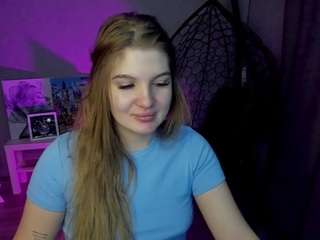 lilywilliamss Live Webcam on CamSoda