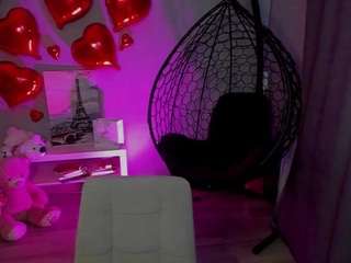 lilywilliamss webcam