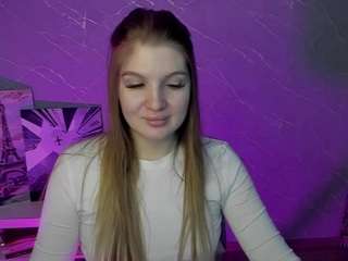 lilywilliamss's CamSoda show and profile