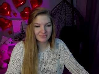 lilywilliamss Live Webcam on CamSoda