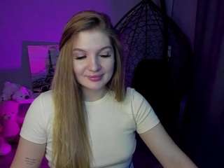 lilywilliamss's CamSoda show and profile