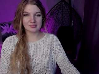 lilywilliamss Live Webcam on CamSoda