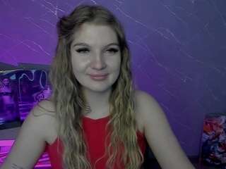 Live cam show with lilyWilliamss