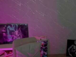 lilywilliamss Sex Cam Show
