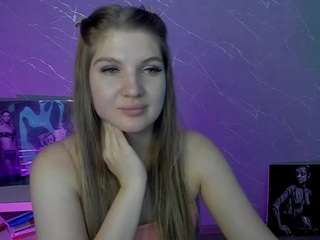 lilywilliamss Live Webcam on CamSoda