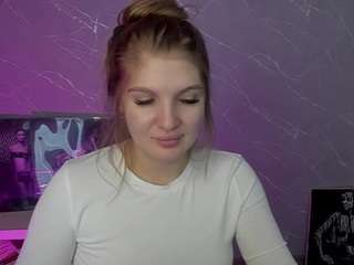 lilywilliamss live webcam show