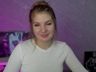 lilywilliamss Live Webcam on CamSoda