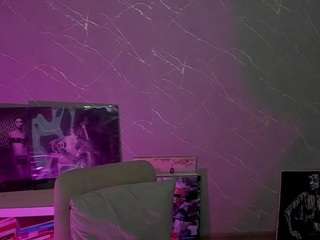 lilywilliamss live webcam show