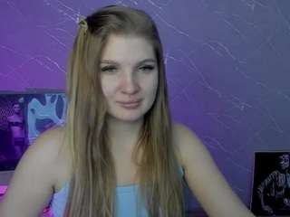lilywilliamss live webcam show