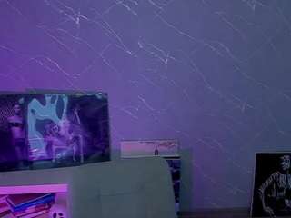 lilywilliamss live webcam show