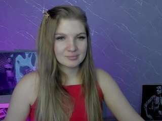 Lilywilliamss's live stream