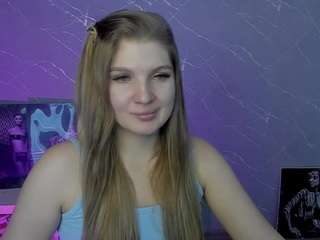lilywilliamss live webcam show