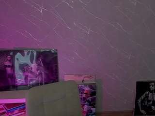lilywilliamss live webcam show
