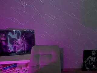 lilyWilliamss live webcam show