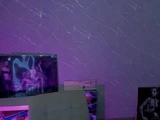 lilyWilliamss live webcam show