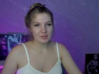 lilyWilliamss live webcam show