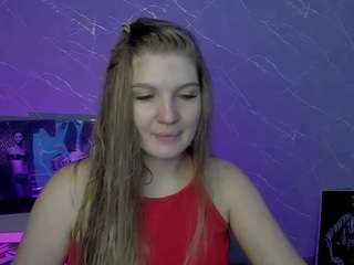 Lilywilliamss's cam show statistics and live stream