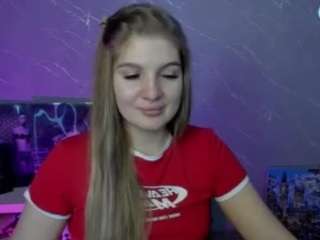 lilyWilliamss live cam preview