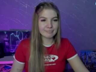 lilyWilliamss live cam preview