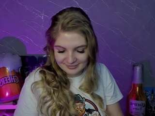 lilyWilliamss live cam preview