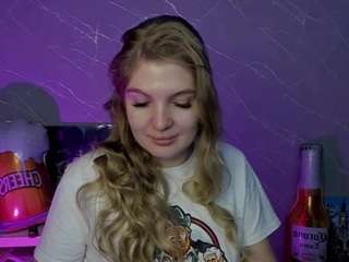 lilyWilliamss live cam preview