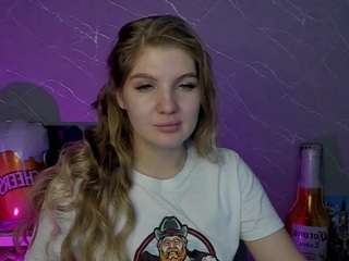lilyWilliamss live cam preview