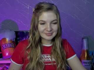 lilyWilliamss live cam preview